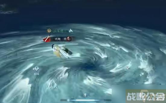 《逆水寒手游》苍龙之眼奇遇通关攻略,逆水寒手游资讯