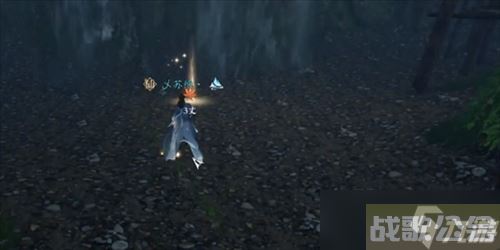 逆水寒手游诡影幢幢奇遇怎么做,逆水寒手游资讯