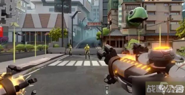 无畏契约攻略大全 2023萌新最强入门技巧推荐,无畏契约资讯