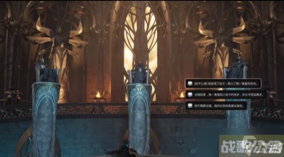 遗迹2议会厅刺杀解谜,刺杀资讯 遗迹2议会厅刺杀解谜,刺杀资讯