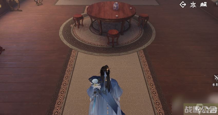 逆水寒手游雨夜亡魂探案指南,逆水寒手游资讯