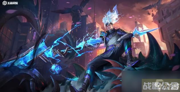 《王者荣耀》韩信弑枪猎影皮肤价格介绍,王者荣耀资讯