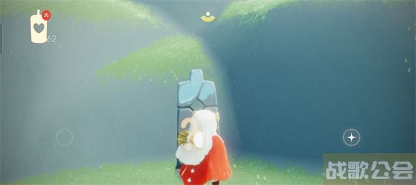 光遇问号先祖在哪 -光遇问号先祖在哪图文攻略一览