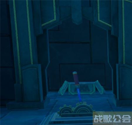 幻塔B01普通宝箱在哪-幻塔b01普通宝箱在哪图文攻略