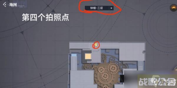 晶核手游惊奇乐园拍照打卡点,晶核手游资讯 晶核手游惊奇乐园拍照打卡点,晶核手游资讯