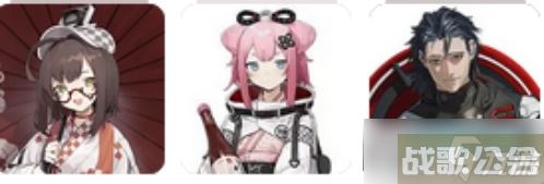 尘白禁区阵容搭配 尘白禁区最强阵容推荐,尘白禁区资讯