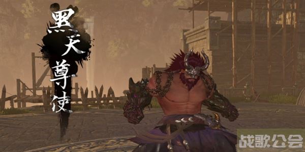 逆水寒手游舞阳城攻略-逆水寒手游舞阳城攻略单人图文攻略分享