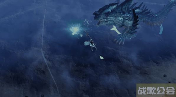 命运方舟贝尔图斯怎么打-命运方舟贝尔图斯怎么打技能详情攻略