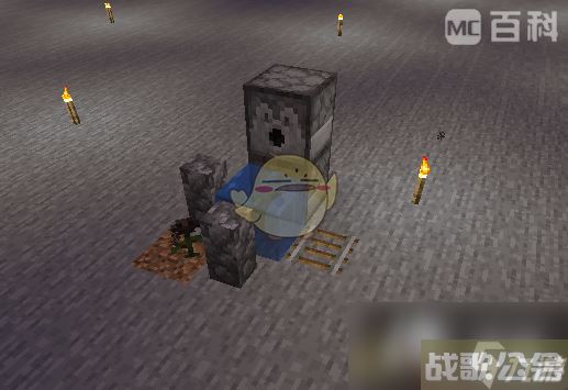 我的世界为什么会变成这样呢成就攻略,我的世界资讯 我的世界为什么会变成这样呢成就攻略,我的世界资讯