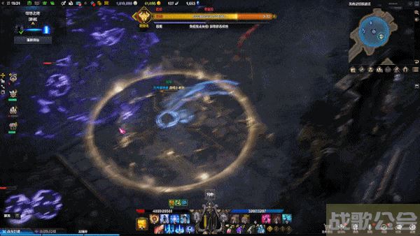 命运方舟叹息之路怎么打-失落的方舟叹息之路攻略分享