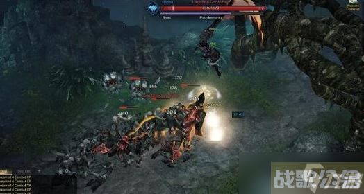 命运方舟深渊副本前置任务怎么完成,命运方舟资讯 命运方舟深渊副本前置任务怎么完成,命运方舟资讯