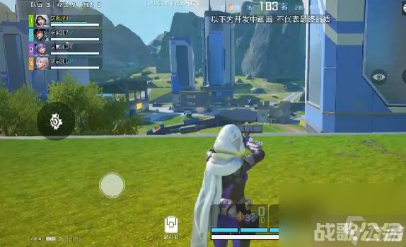 高能英雄锐影怎么玩 高能英雄锐影好玩吗,高能英雄资讯