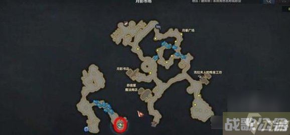 命运方舟第12颗巨人之心怎么得 第12个巨人之心在哪,命运方舟资讯 命运方舟第12颗巨人之心怎么得 第12个巨人之心在哪,命运方舟资讯