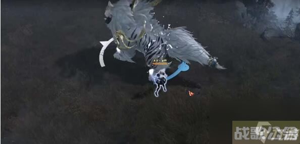 命运方舟怎么进入星辰护卫副本 星辰护卫副本进入方法,命运方舟资讯 命运方舟怎么进入星辰护卫副本 星辰护卫副本进入方法,命运方舟资讯