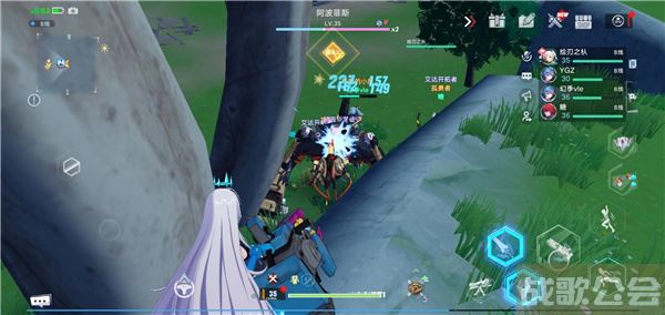 幻塔大地撕裂者怎么打-幻塔大地撕裂者怎么打关卡攻略