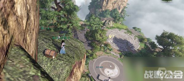 逆水寒手游三清山宝箱大全,逆水寒手游资讯 逆水寒手游三清山宝箱大全,逆水寒手游资讯