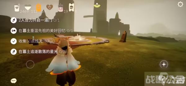 光遇7月5日每日任务攻略 2023季节蜡烛7.5在哪里分布介绍,光遇资讯