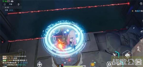 幻塔A03遗迹怎么过-幻塔a03遗迹怎么过新手升级攻略