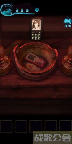 纸嫁衣3鸳鸯债攻略第四章-纸嫁衣3鸳鸯债攻略第四章攻略任务完成方法