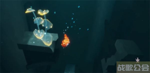 光遇潜海季季节任务四怎么玩-光遇季节任务第4个选择推荐