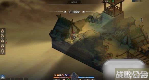 江湖客栈霸道三彩蛋的详细在哪里介绍,江湖客栈资讯