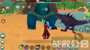 创造与魔法水池龟怎么捕捉-创造与魔法水池龟怎么捕捉?流程攻略