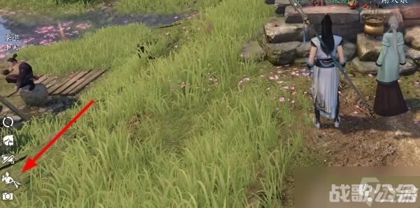 逆水寒手游御土封峦怎么获取,逆水寒手游资讯