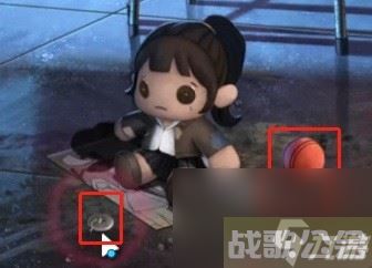 《纸嫁衣5无间梦境》第五章解谜教学 纸嫁衣5第五关怎么过,无间梦境资讯