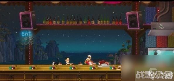 潜水员戴夫大王鱿鱼料理支线任务完成方法,潜水员戴夫资讯