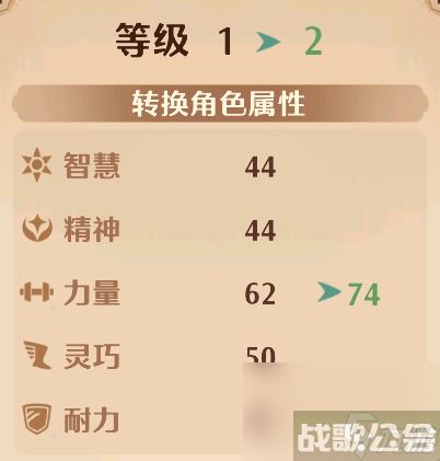 森之国度大厨喵怎么样 森之国度大厨喵强度介绍,森之国度资讯 森之国度大厨喵怎么样 森之国度大厨喵强度介绍,森之国度资讯