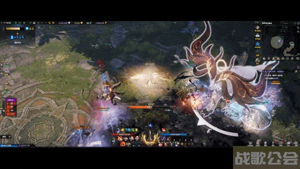 命运方舟阿尔古斯第一阶段怎么打-阿古斯命运之手在哪接关卡攻略