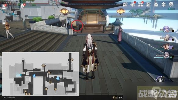 《崩坏星穹铁道》我怎么学会停止恐惧成就攻略,崩坏星穹铁道资讯