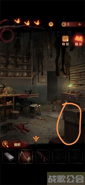 无间梦境攻略大全-无间梦境攻略大全图解图文攻略一览