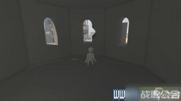 人类一败涂地城堡怎么进 城堡进入流程图文介绍,人类跌落梦境资讯 人类一败涂地城堡怎么进 城堡进入流程图文介绍,人类跌落梦境资讯