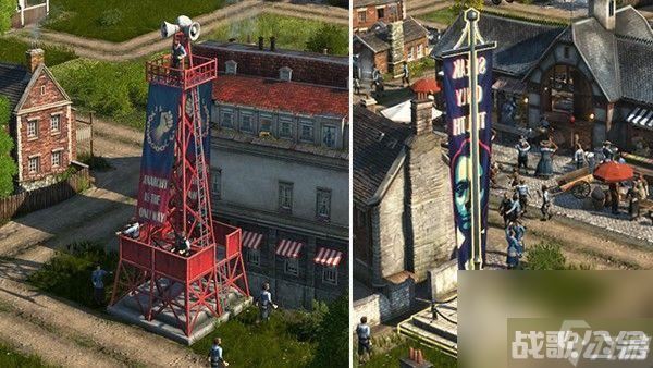 纪元1800无政府怎么玩,纪元1800手游资讯