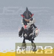 《香肠派对》SS10深海狂鲨皮肤介绍,香肠派对资讯 《香肠派对》SS10深海狂鲨皮肤介绍,香肠派对资讯