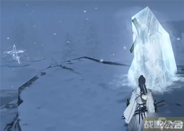 逆水寒沧州有青鸾奇遇任务怎么操作 任务攻略详细介绍,逆水寒手游资讯