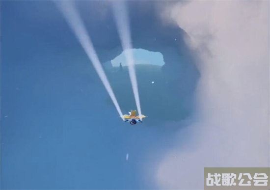 光遇圣岛在哪里进 -光遇圣岛在哪里进任务完成攻略