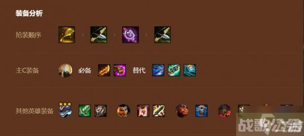 金铲铲之战S9德莱文恕瑞玛阵容怎么操作 S9德莱文恕瑞玛阵容搭配,金铲铲之战资讯