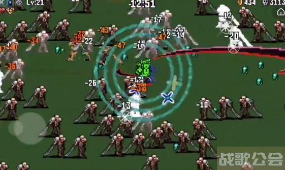 地下城割草神器怎么合成 -地下城割草神器怎么合成最新新手攻略