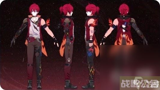 《崩坏星穹铁道》卢卡配队阵容推荐攻略,崩坏星穹铁道资讯