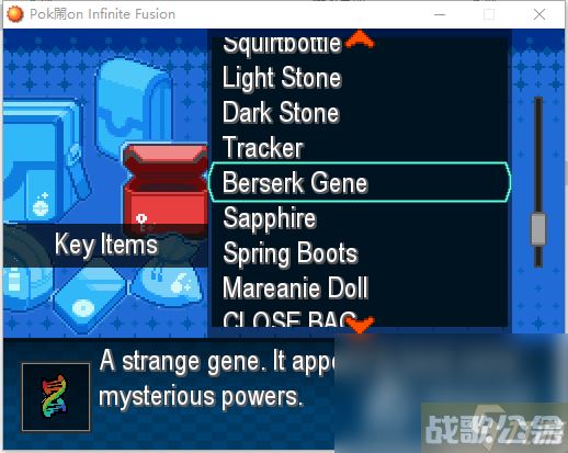 《宝可梦无限融合5.0》超梦获取攻略,宝可梦无限融合资讯