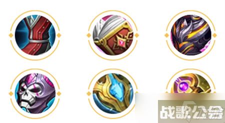 王者荣耀貂蝉英雄图鉴 皮肤 出装 铭文 技能加点 连招推荐,王者荣耀资讯