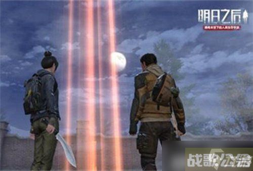 明日之后红杉镇蓝色资源有什么 明日之后红杉镇蓝色资源大全推荐,明日之后资讯