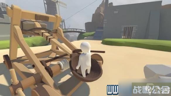 人类一败涂地城堡怎么进 城堡进入流程图文介绍,人类跌落梦境资讯 人类一败涂地城堡怎么进 城堡进入流程图文介绍,人类跌落梦境资讯