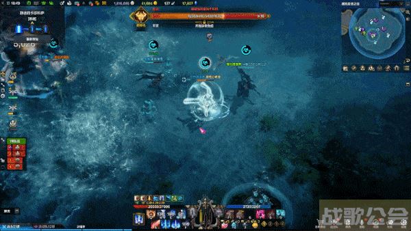 命运方舟静谧的卡尔科萨怎么打-明日方舟静谧图文攻略一览