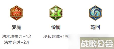 王者荣耀貂蝉英雄图鉴 皮肤 出装 铭文 技能加点 连招推荐,王者荣耀资讯