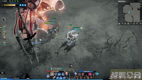 命运方舟埃尔伯哈斯蒂攻略-命运方舟埃尔伯哈斯蒂攻略任务攻略一览