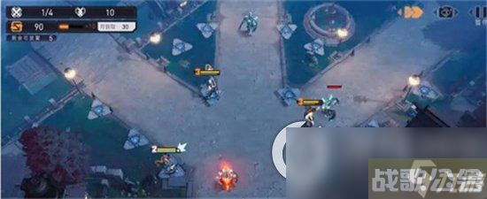 《环行旅舍》局内升级系数角色介绍 局内升级系数角色攻略,克莱因舍资讯 《环行旅舍》局内升级系数角色介绍 局内升级系数角色攻略,克莱因舍资讯