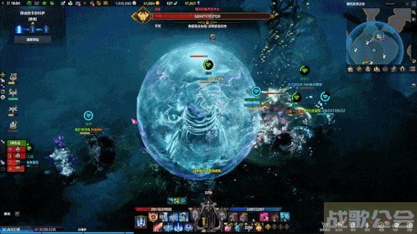 命运方舟静谧的卡尔科萨怎么打-明日方舟静谧图文攻略一览